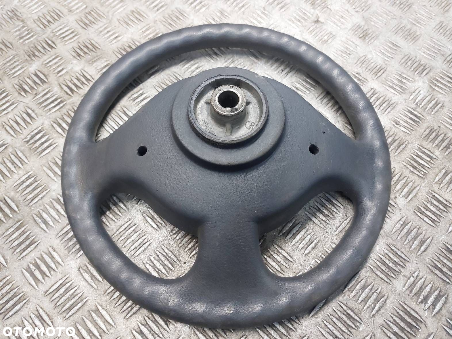 KIEROWNICA + PODUSZKA RENAULT CLIO II 7700849834 7700433028 - 11