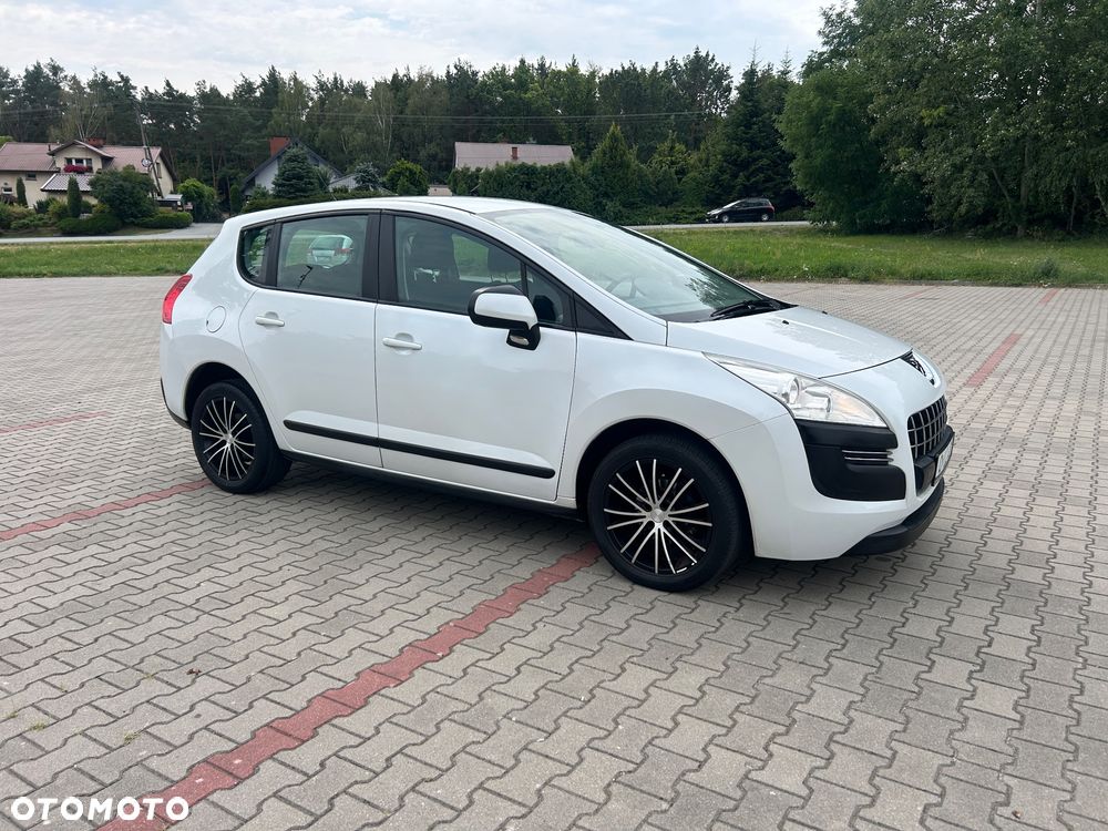 Peugeot 3008 120 VTi Premium - 19