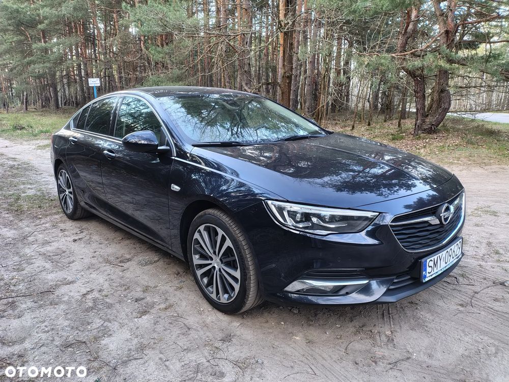 Opel Insignia 2.0 CDTI Elite S&S - 2