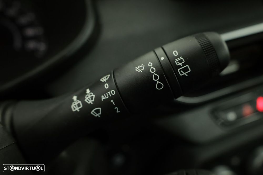 Dacia Sandero 1.0 ECO-G Stepway Extreme + Up&Go Bi-Fuel - 18