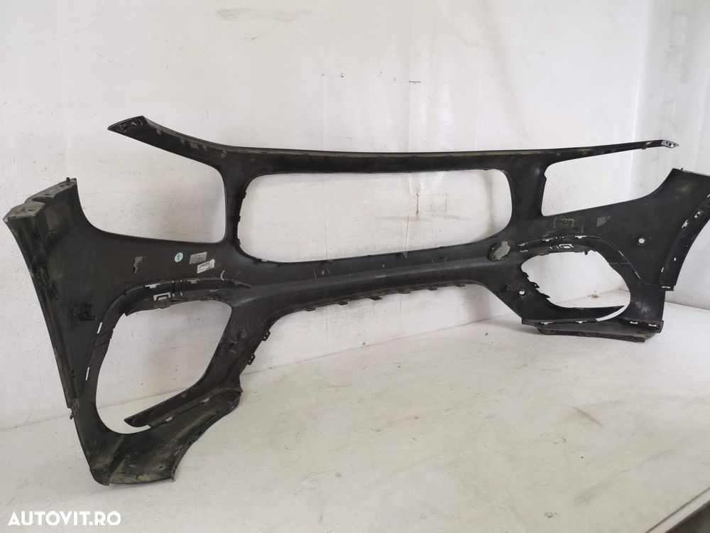 Bara Fata Mercedes-Benz  GLB 2019 2020 2021 2022 2023 2024 Originala I - 6