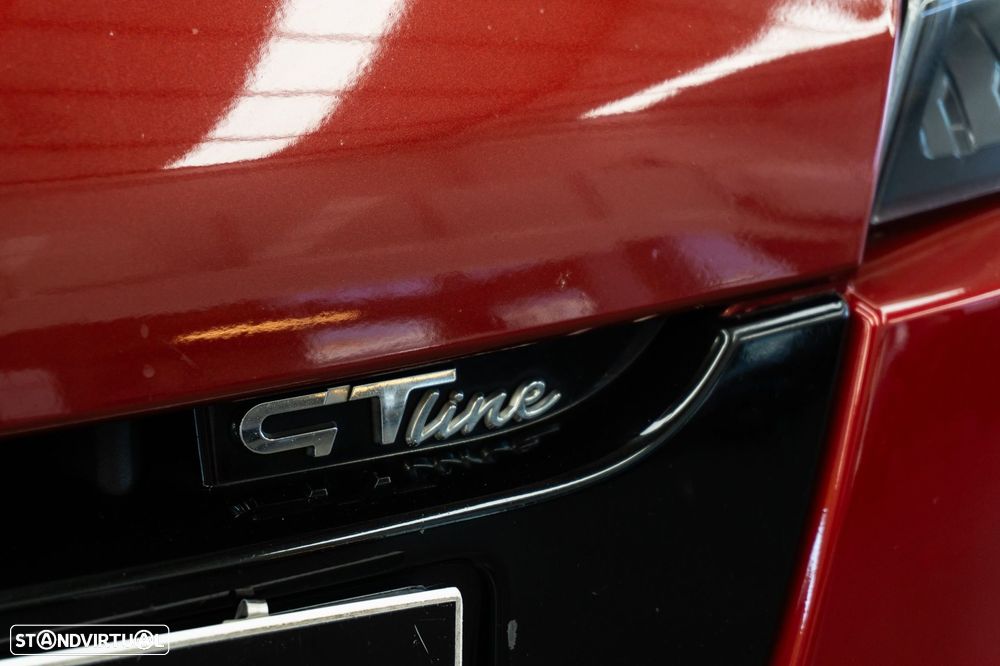 Renault Mégane - 5
