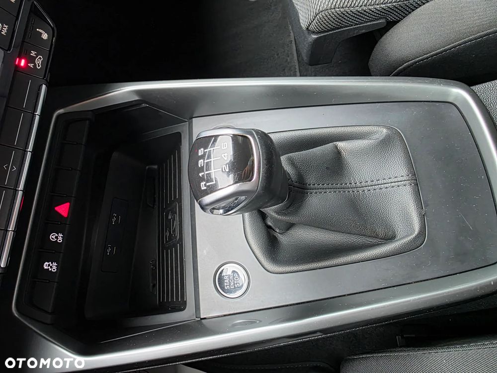 Audi A3 Sportback - 29