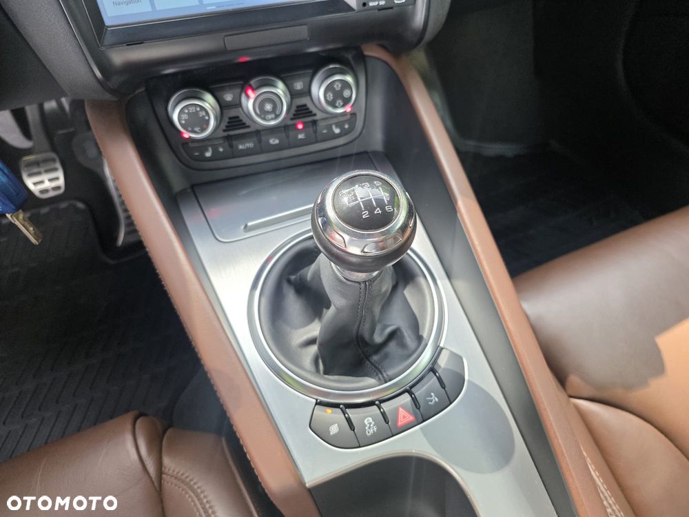 Audi TT Coupé 2.0 TDI Quattro - 12