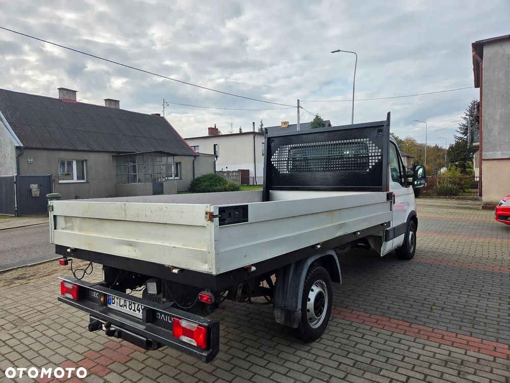 Iveco DAILY - 4