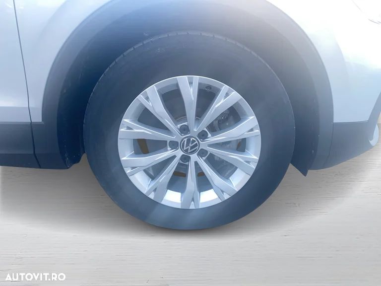 Volkswagen Tiguan 1.5 TSI OPF DSG Life - 27