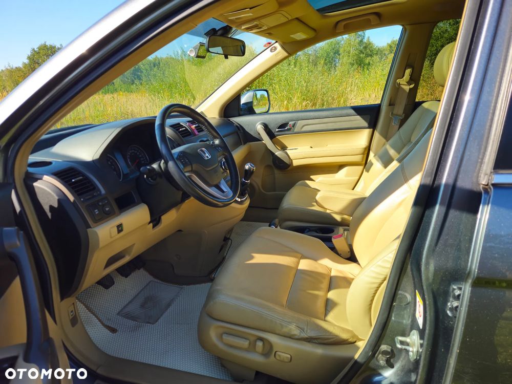 Honda CR-V 2.0i-VTEC Executive - 6