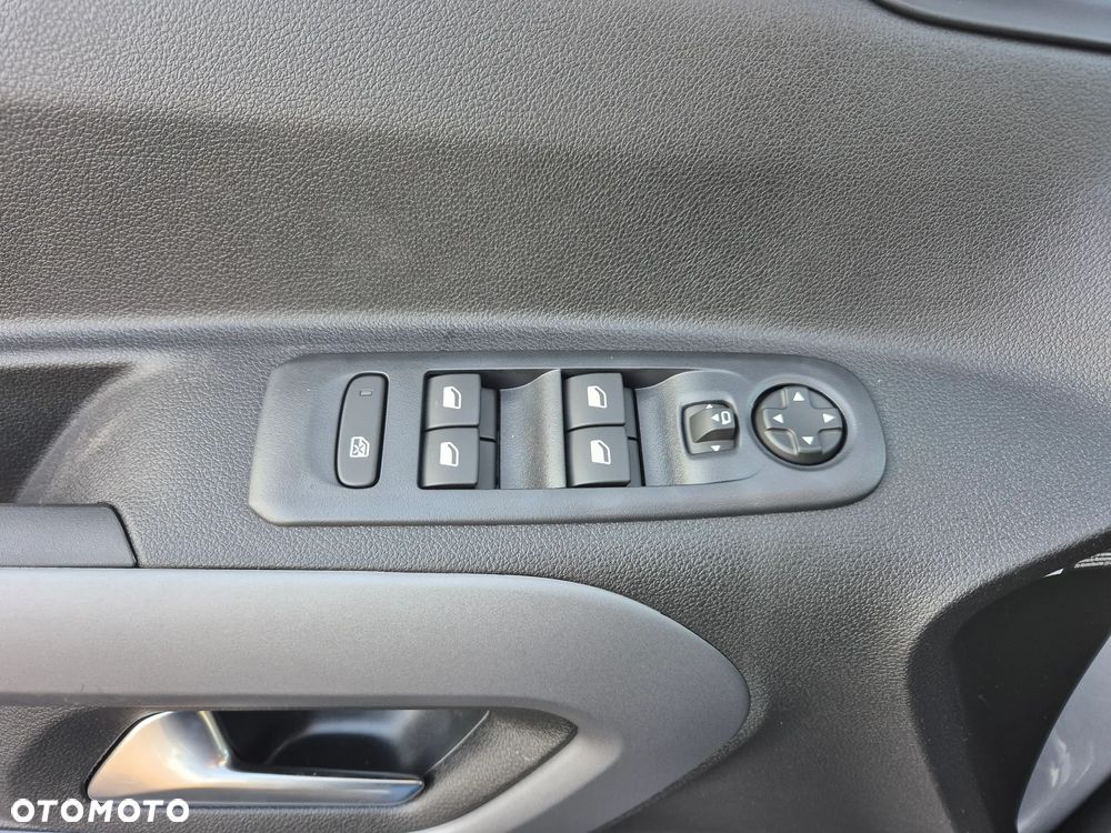 Citroën Berlingo MPV XL 1.5 BlueHDI Plus S&S N1 - 18