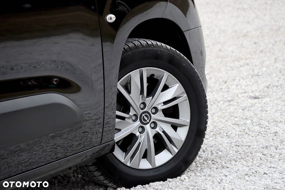 Opel Combo 1.5 D Start/Stop Innovation - 36