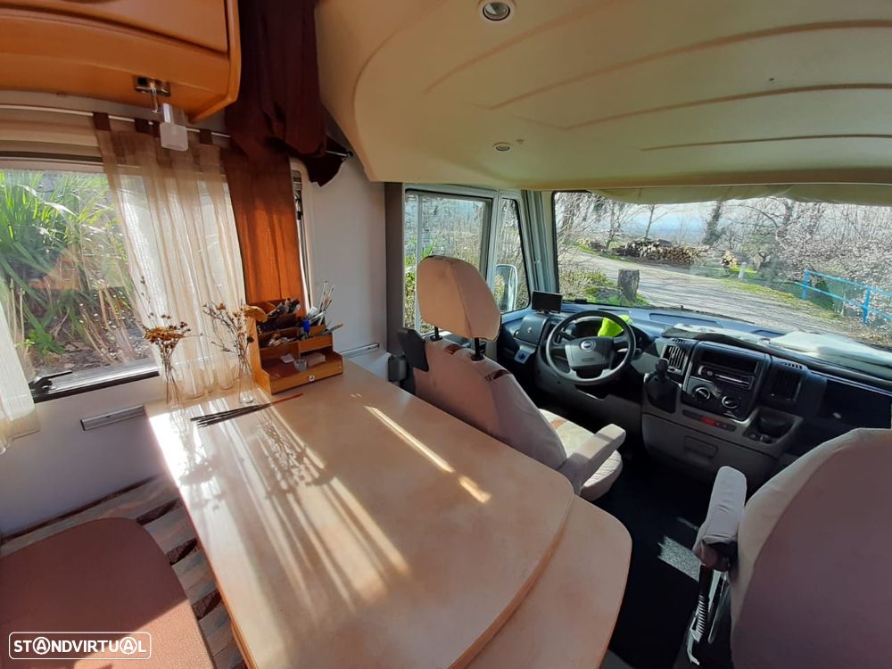 Bavaria I70 MS35/QB - 12