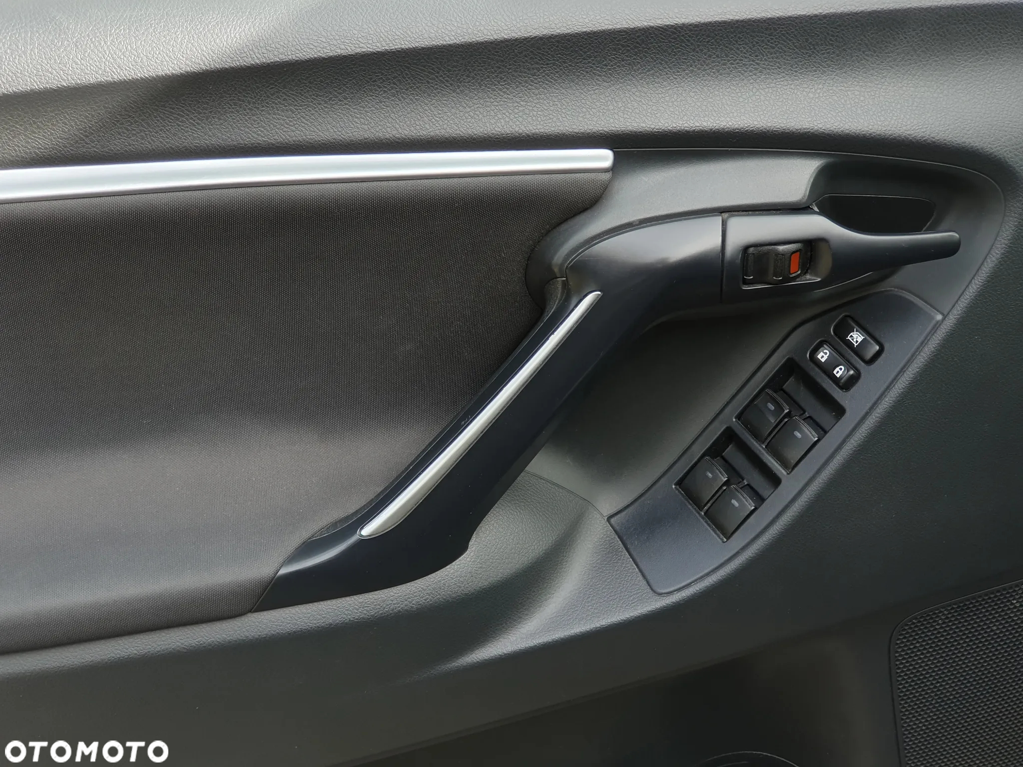 Toyota Verso 1.8 Premium 7os EU6 - 12