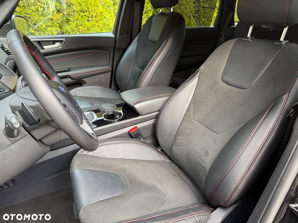 Ford S-Max 2.0 EcoBlue AWD ST-Line - 16