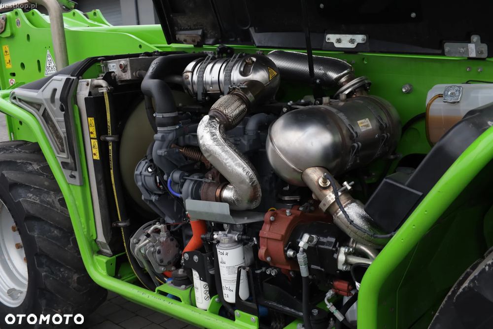 Merlo P72.10 Plus - 39