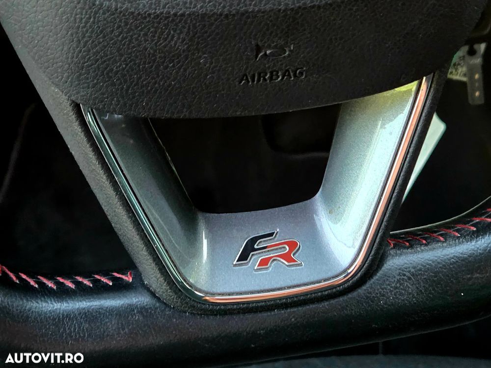 Seat Ibiza ST 1.4 TDI Reference - 21