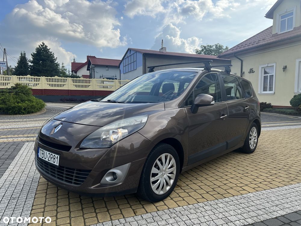 Renault Grand Scenic - 2