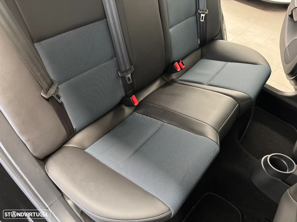 SEAT Ibiza 1.2 TSI CONNECT - 24