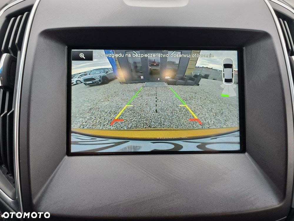 Ford Edge 2.0 TDCi 4x4 ST-LINE - 3