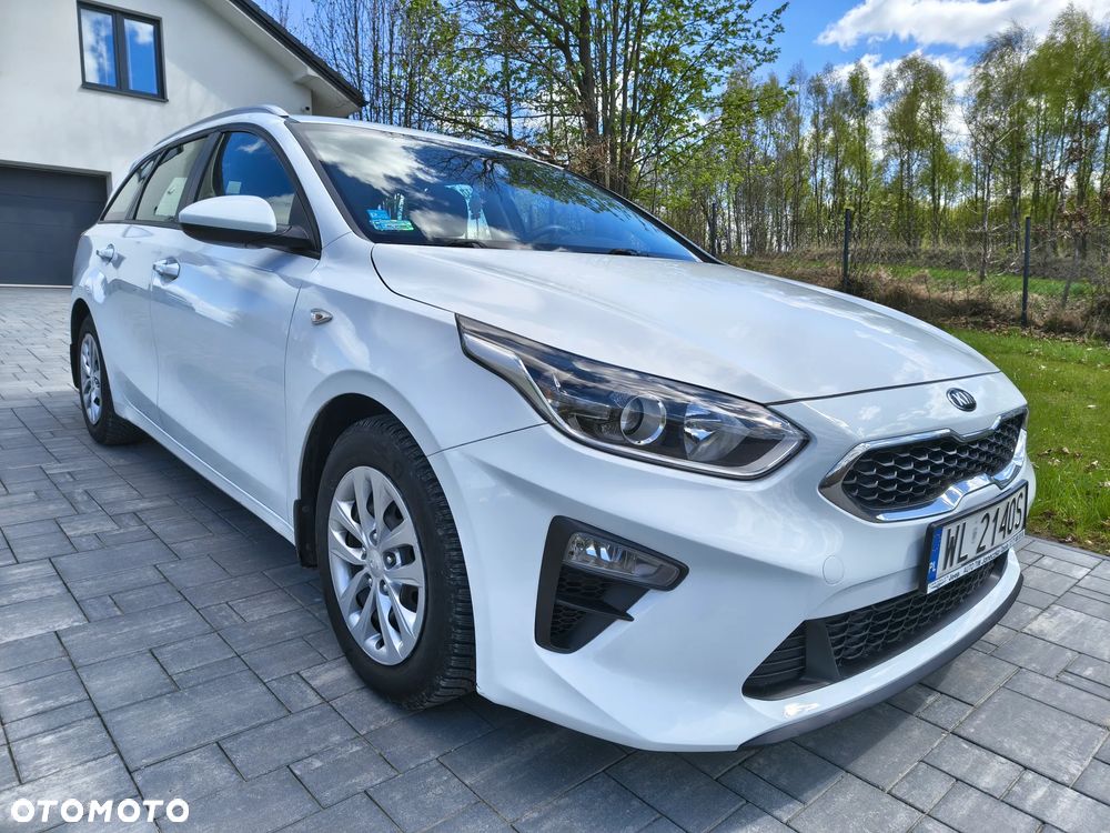 Kia Ceed 1.0 T-GDI S - 3