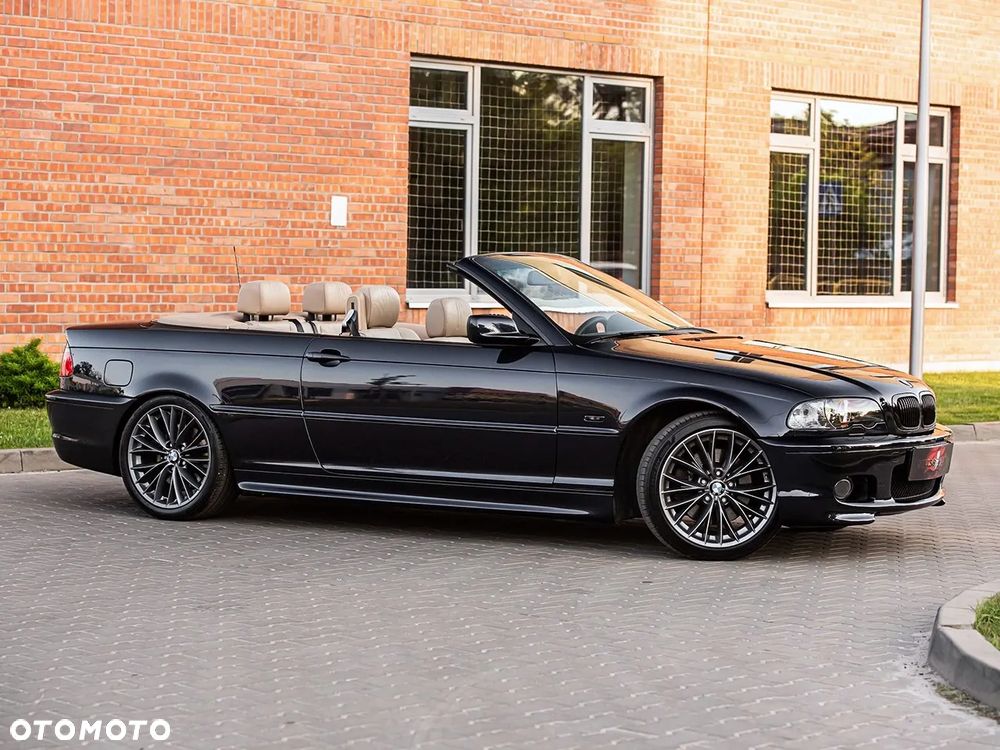 BMW Seria 3 330 Ci - 2