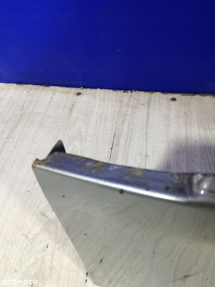 Audi A4 B8 8K błotnik przód przedni lewy LY7G - 6