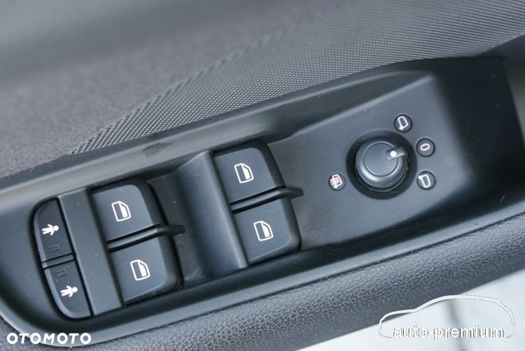 Audi A3 Sportback 2.0 TDI Ambition - 21