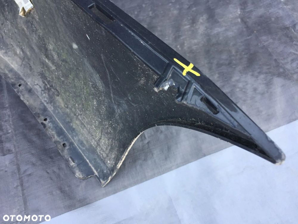 BMW 3 III E92 E93 COUPE CABRIO 2006- ZDERZAK TYLNY TYŁ - 12