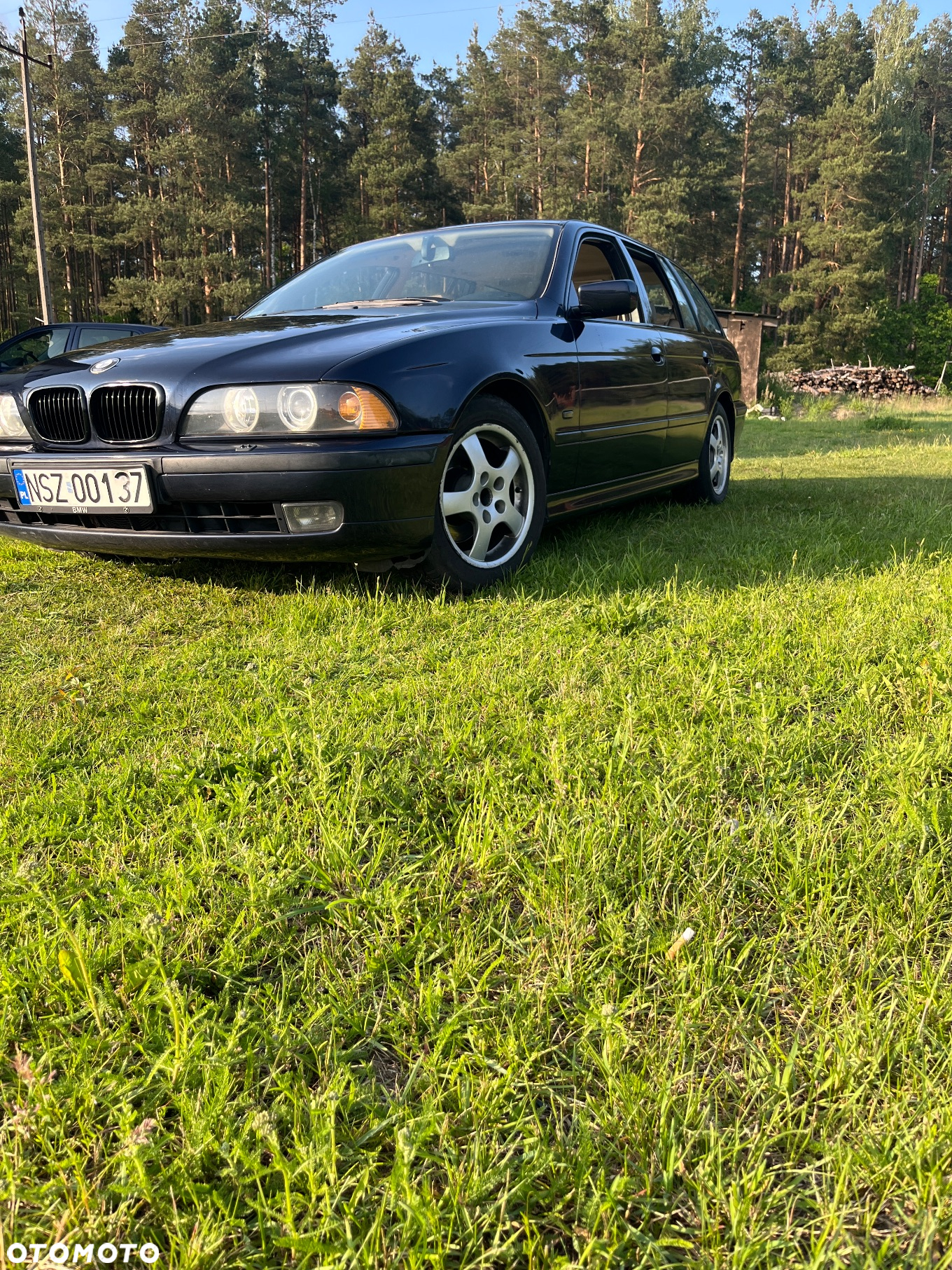 BMW Seria 5 - 3