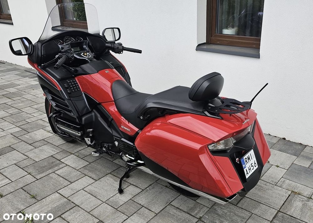 Honda GL - 7