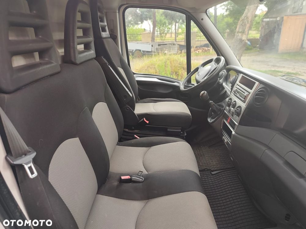 Iveco Daily 35S11V - 9