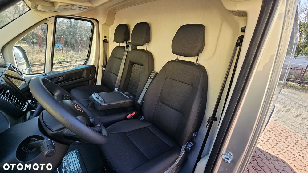 Fiat Ducato L2H2 180km seria 2 - 9