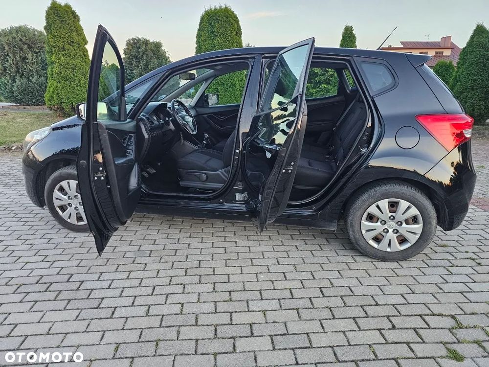 Hyundai ix20 1.4 Fifa World Cup Edition - 15