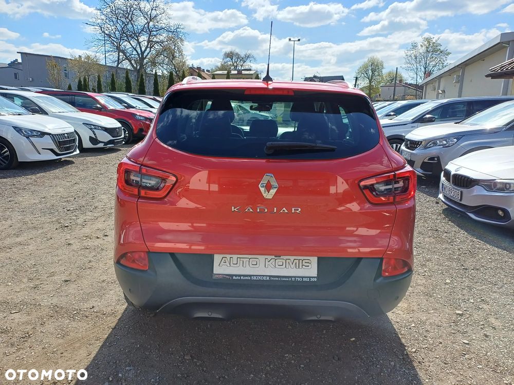 Renault Kadjar Energy TCe 130 EDC LIMITED - 6