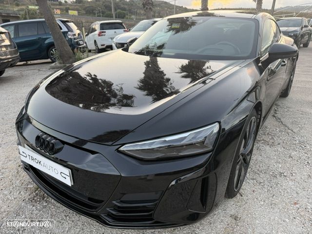 Audi e-tron GT - 3