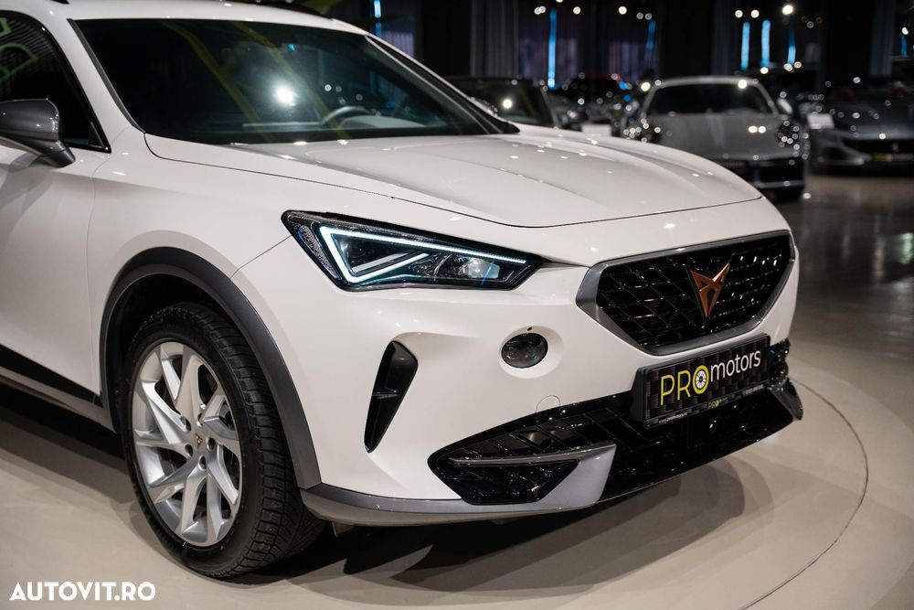 Cupra Formentor - 11