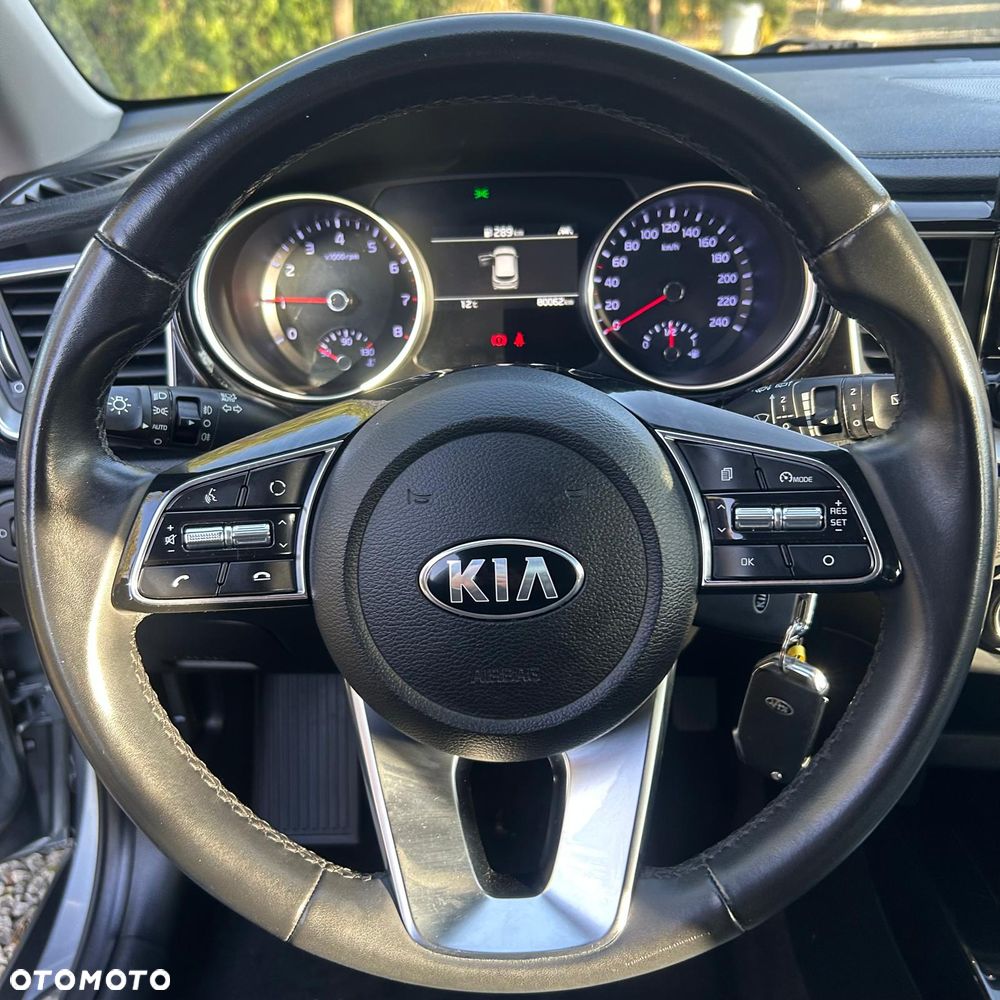 Kia XCeed 1.0 T-GDI OPF EDITION 7 - 33