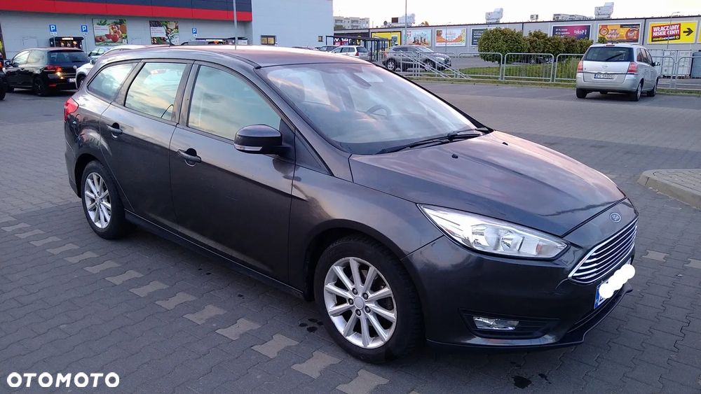 Ford Focus - 3