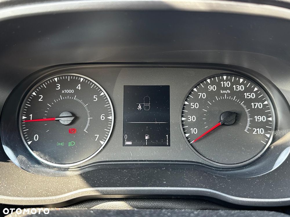 Dacia Duster 1.3 TCe FAP Prestige EU6d - 14