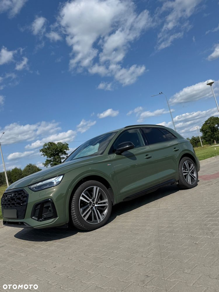 Audi Q5 - 38