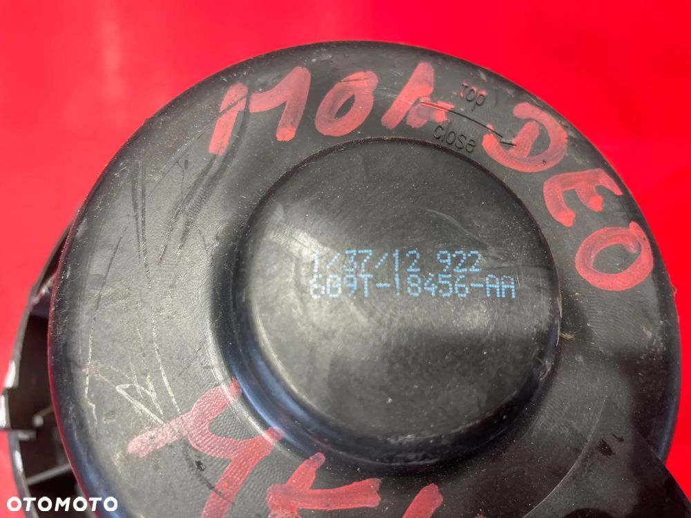 WENTYLATOR DMUCHAWA FORD MONDEO  6G9T-18456-AA - 3