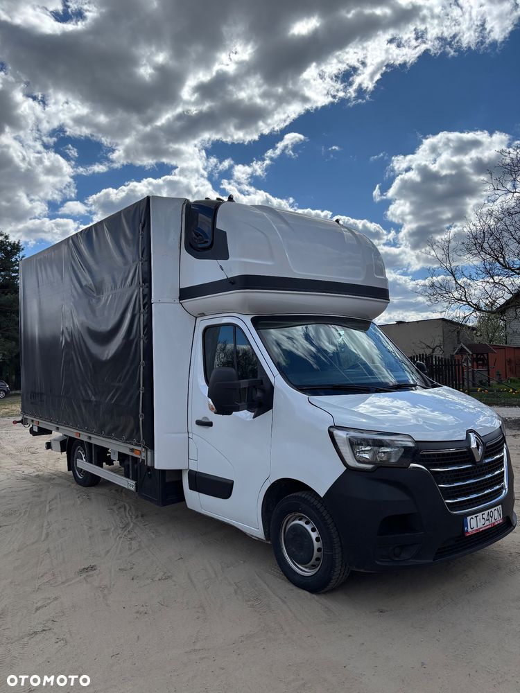 Renault Master - 3