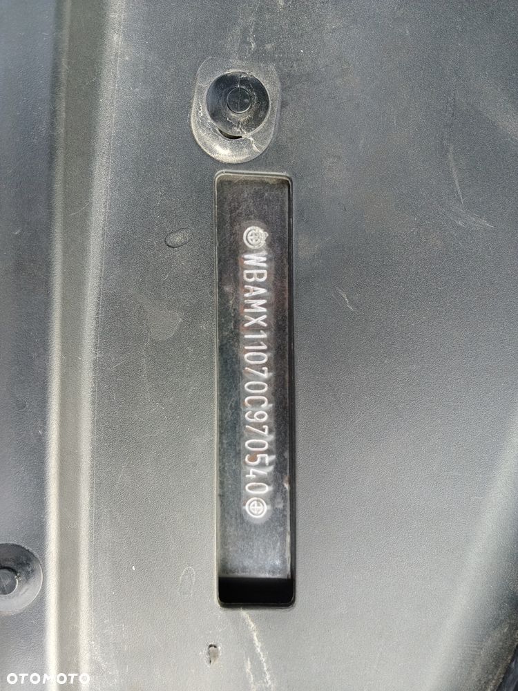 BMW Seria 5 520d Luxury Line - 18