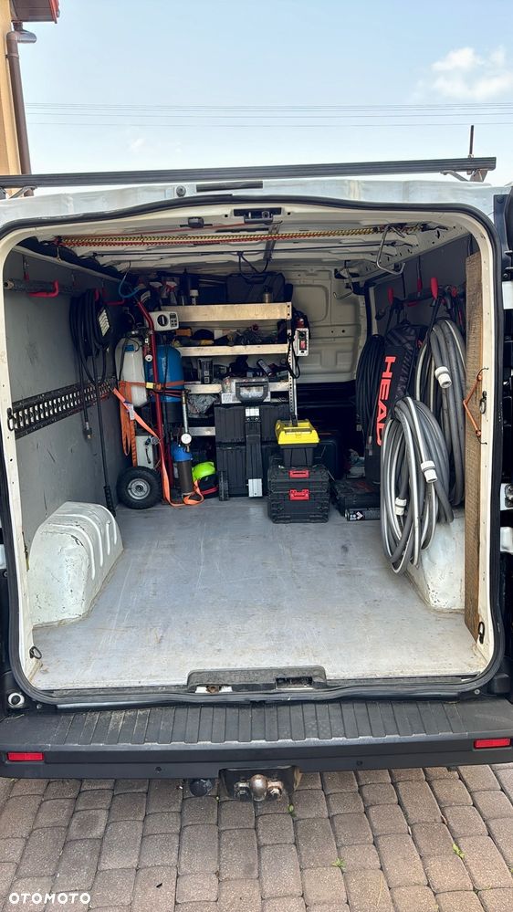 Renault Trafic - 6