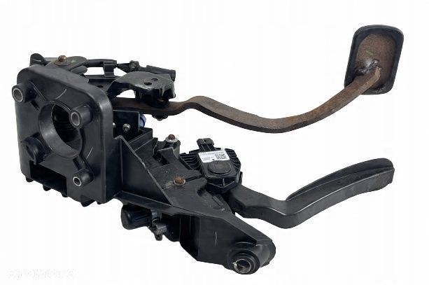 EXPLORER 11- 3.7 PEDAŁ GAZU HAMULCA - 9