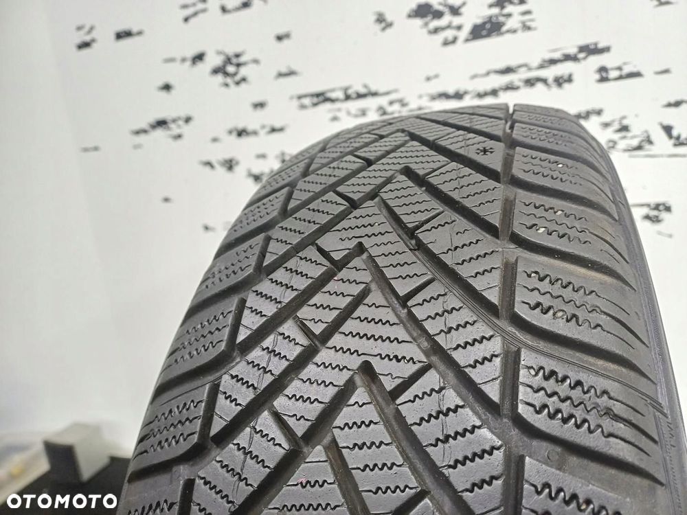 Vredestein Wintrac 185/60R15 88 T 2021r 6.5mm opona pojedyncza 50098 - 2