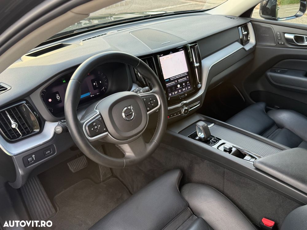 Volvo XC 60 B4 D Core - 3