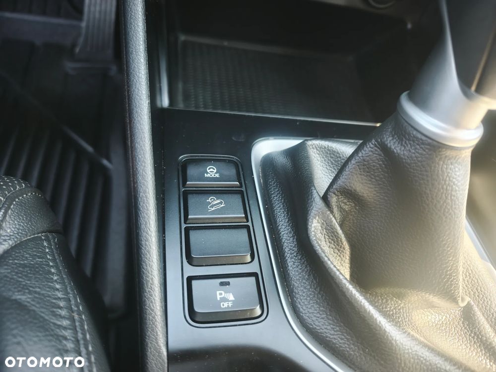 Hyundai Tucson 1.6 GDi 2WD Premium - 31