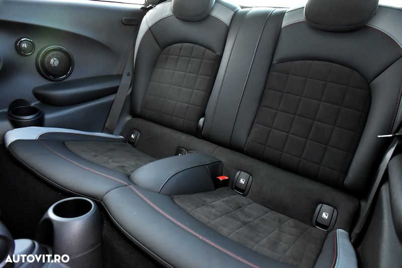 Mini John Cooper Works - 20