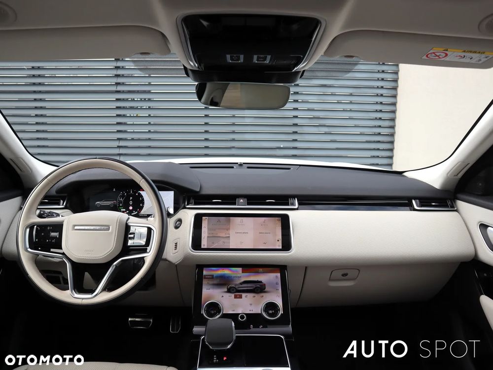Land Rover Range Rover Velar 2.0 P400e PHEV R-Dynamic SE - 22