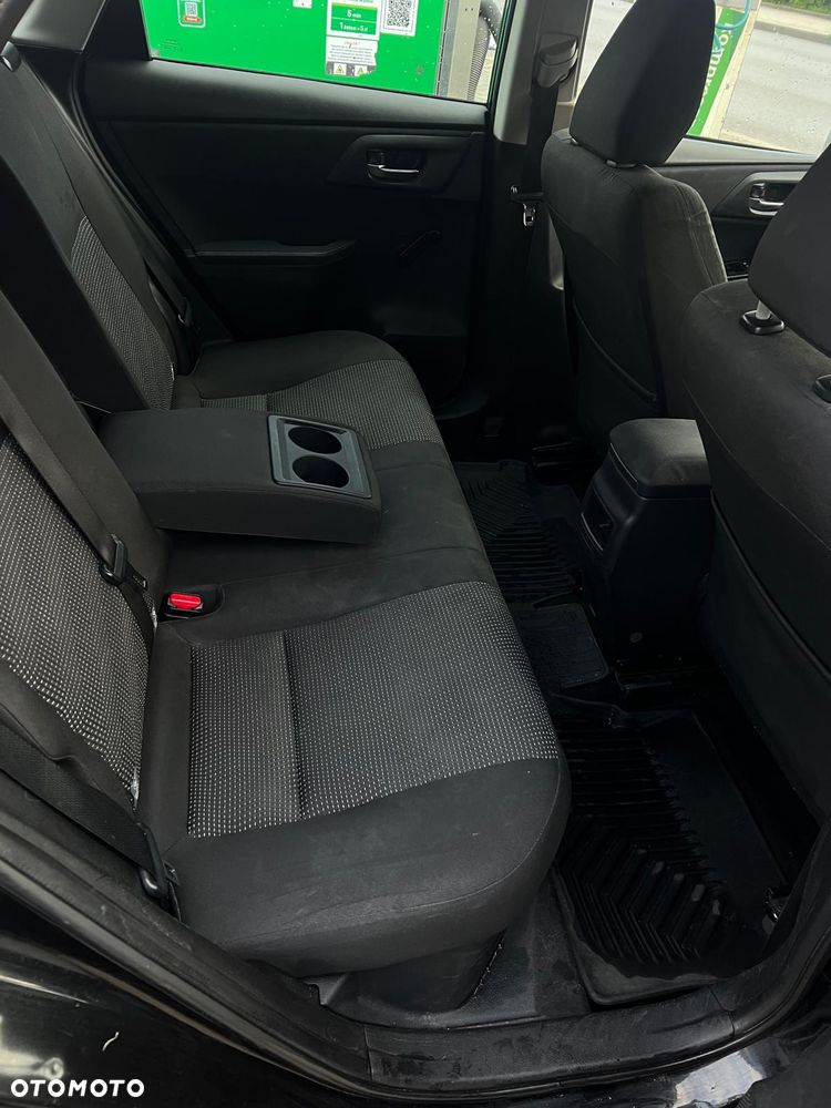 Toyota Auris 1.8 HSD Sol - 9
