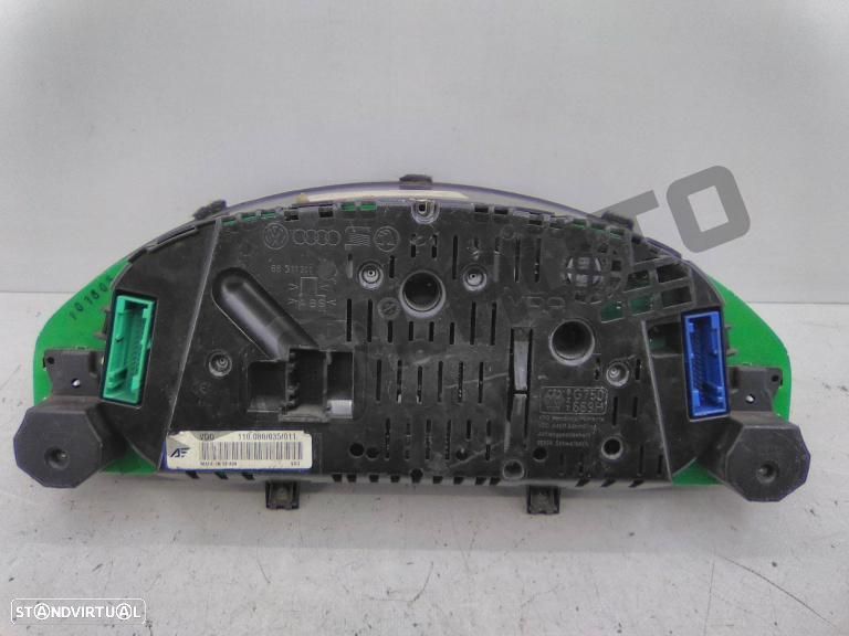 Quadrante 7m792_0840h Vw Sharan (7m) [1995_2010] 1.9 Tdi - 4